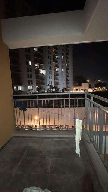 Shared Room for Male In 2 BHK  In Rama Livmo In Hinjawadi