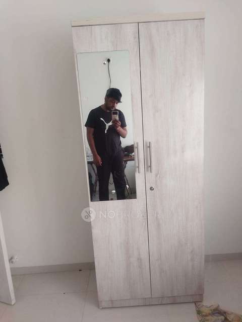 Shared Room for Male In 2 BHK  In Rama Livmo In Hinjawadi