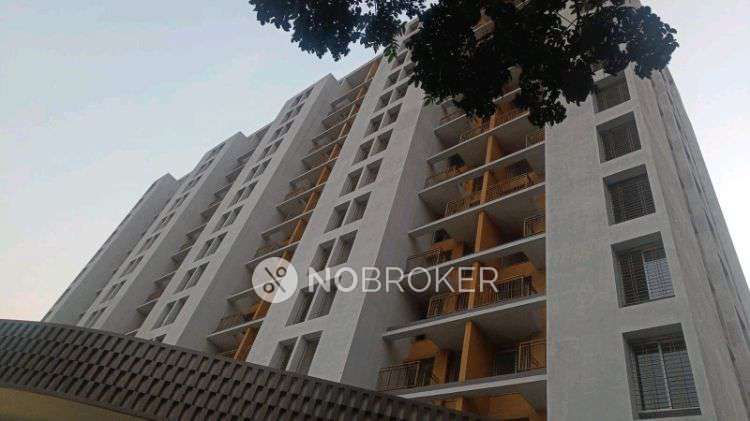 Shared Room for Male In 2 BHK  In Rama Livmo In Hinjawadi