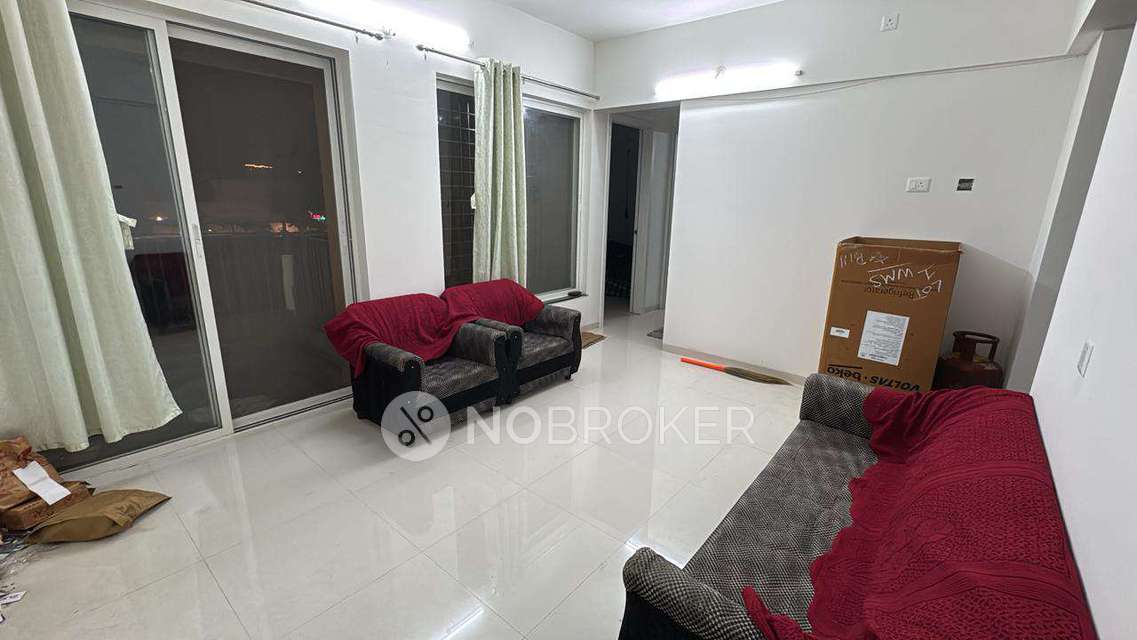 Shared Room for Male In 2 BHK  In Rama Livmo In Hinjawadi