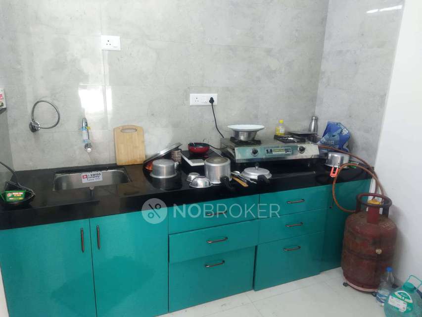 Shared Room for Male In 2 BHK  In Rama Livmo In Hinjawadi