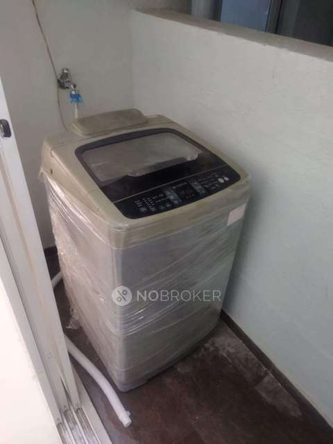 Shared Room for Male In 2 BHK  In Rama Livmo In Hinjawadi