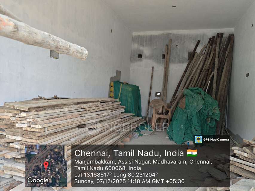 Shop in Manjampakkam, Chennai for Rent 