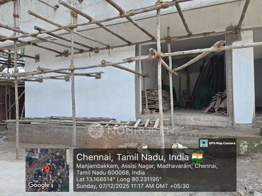 Shop in Manjampakkam, Chennai for Rent 