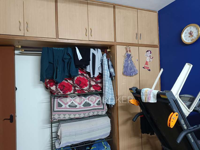 2 BHK Flat In Gaana Regent for Rent  In Channasandra