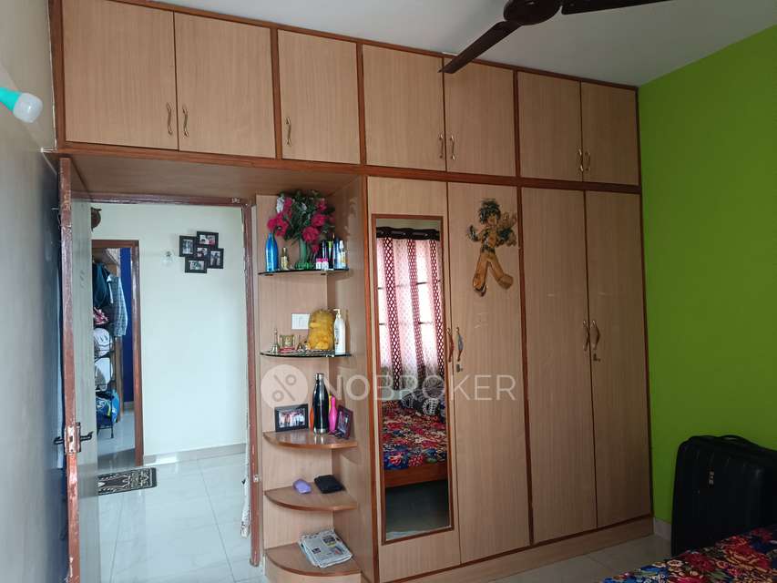 2 BHK Flat In Gaana Regent, Uttarahalli Hobli for Rent  In Uttarahalli Hobli