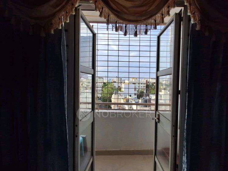 1 BHK Flat In Gaana Regent for Rent  In Channasandra