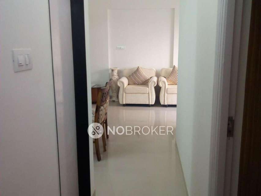 2 BHK Flat In Tata La Montana Phase 1 for Rent  In Talegaon Dabhade