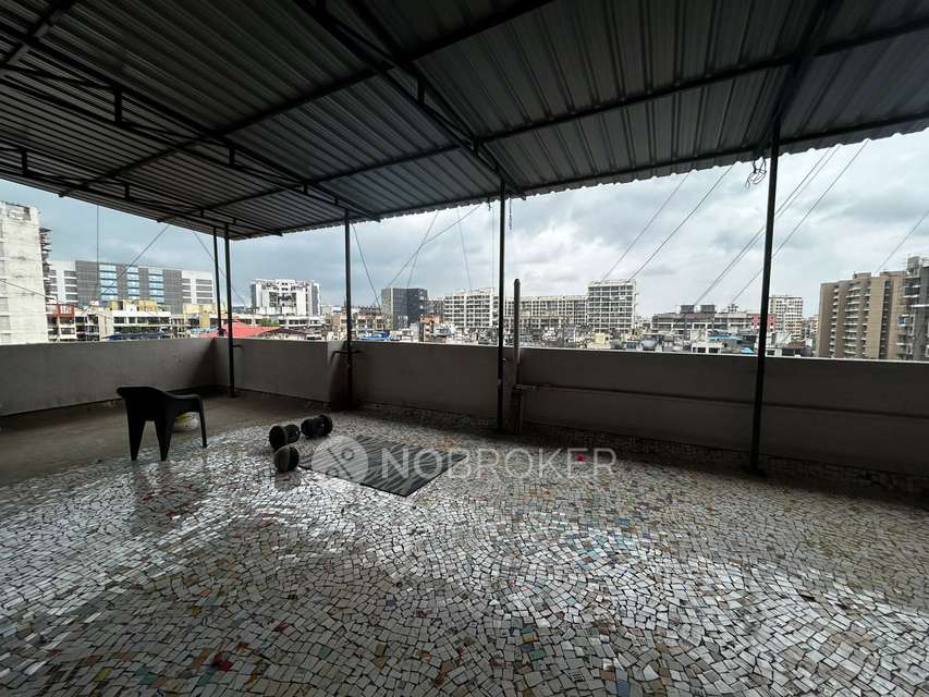 2 BHK Flat In Lucky Dream Heritage, Ulwe For Sale  In Ulwe