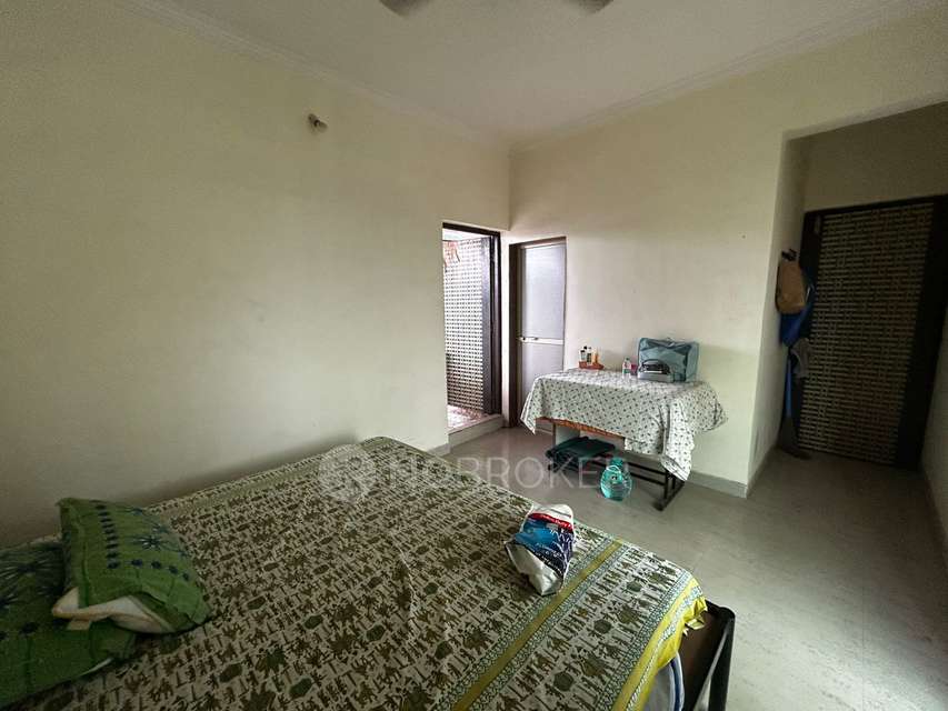 2 BHK Flat In Lucky Dream Heritage, Ulwe For Sale  In Ulwe