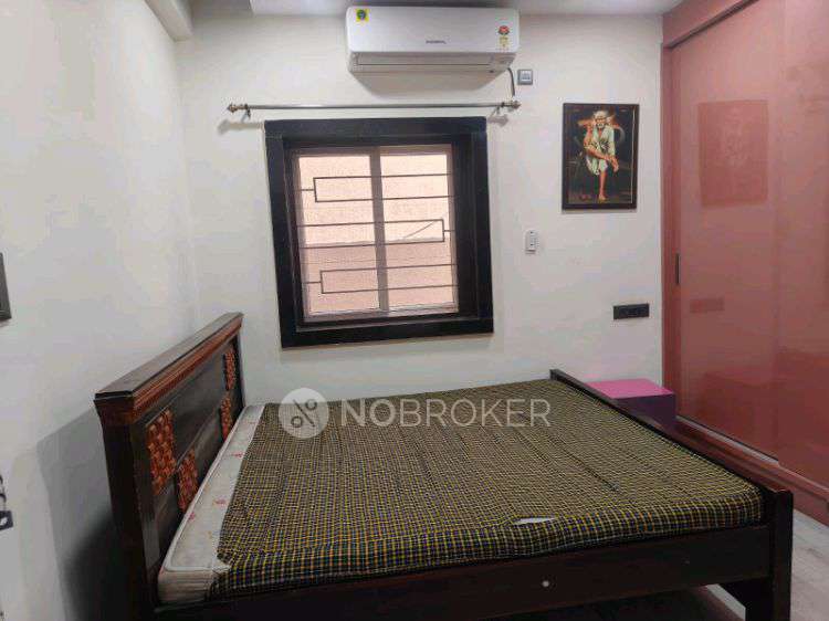 3 BHK Villa In Lakshmi Bhavnas Glc Cribs, Road No 13, Villa No 71 for Rent  In H93g+f9p Glc Bhavana Cribs, Mallampet, Hyderabad, Telangana 500118, India