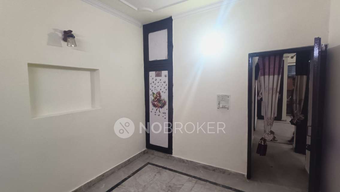 2 BHK Flat In New Mahaveer Nagar for Rent  In K-17 New Mahavir Nagar