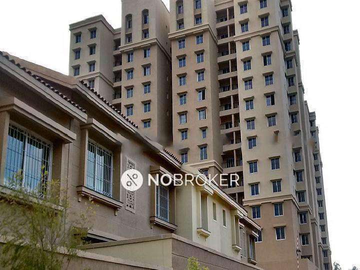 3 BHK Flat In Sobha City Casa Serenita for Rent  In Rk Hegde Nagar
