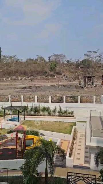 2 BHK Flat In Belvalkar Housing Kalpak Homes Kirkatwadi, Pune For Sale  In Dhayari