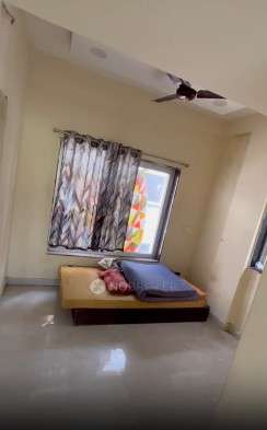 Single Room for Male In 2 BHK  In Shrikrishna Society In Gwpf+m54, Vadban, Magarpatta, Mundhwa, Pune, Maharashtra 411036, India