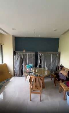 Single Room for Male In 2 BHK  In Shrikrishna Society In Gwpf+m54, Vadban, Magarpatta, Mundhwa, Pune, Maharashtra 411036, India