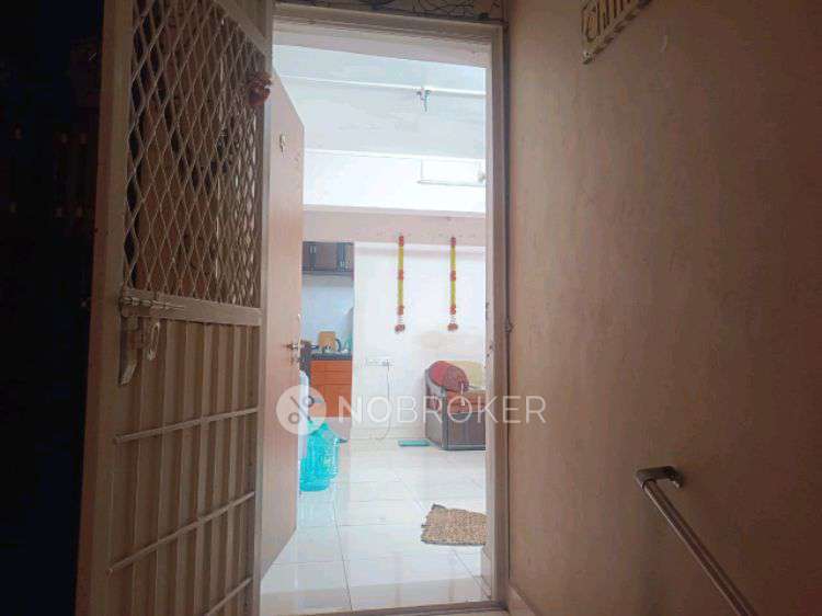 2 BHK Flat In Sai Sagar for Rent  In Kharghar