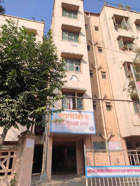1 BHK Flat In Matoshree- 44, Royal Park Society for Rent  In Wagholi