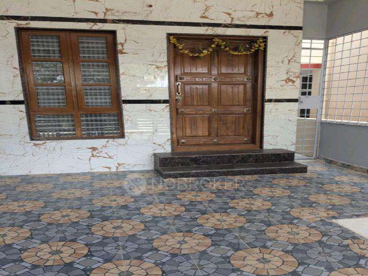 2 BHK House for Rent  In 2pr5+92p, Gnr Layout, Aduru, Kithiganur, Karnataka 560036, India