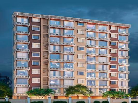 2 BHK Flat In Associated Urban Orion For Sale  In Kurla West