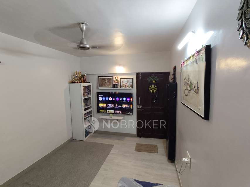 2 BHK Flat In Nisarg Hardik  For Sale  In Nisarg Hardik, Baliraj Colony,, Krushna Colony, Rahatani, Pimpri-chinchwad, Maharashtra 411017, India