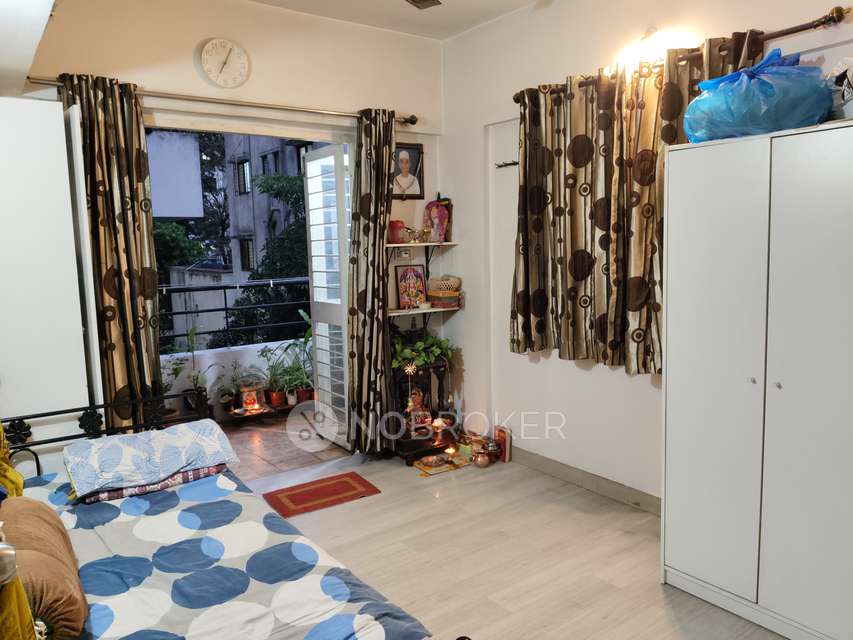 2 BHK Flat In Nisarg Hardik  For Sale  In Nisarg Hardik, Baliraj Colony,, Krushna Colony, Rahatani, Pimpri-chinchwad, Maharashtra 411017, India