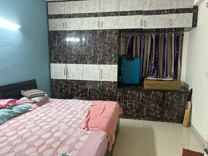 2 BHK Flat In Pragna Uptown for Rent  In Doddathoguru