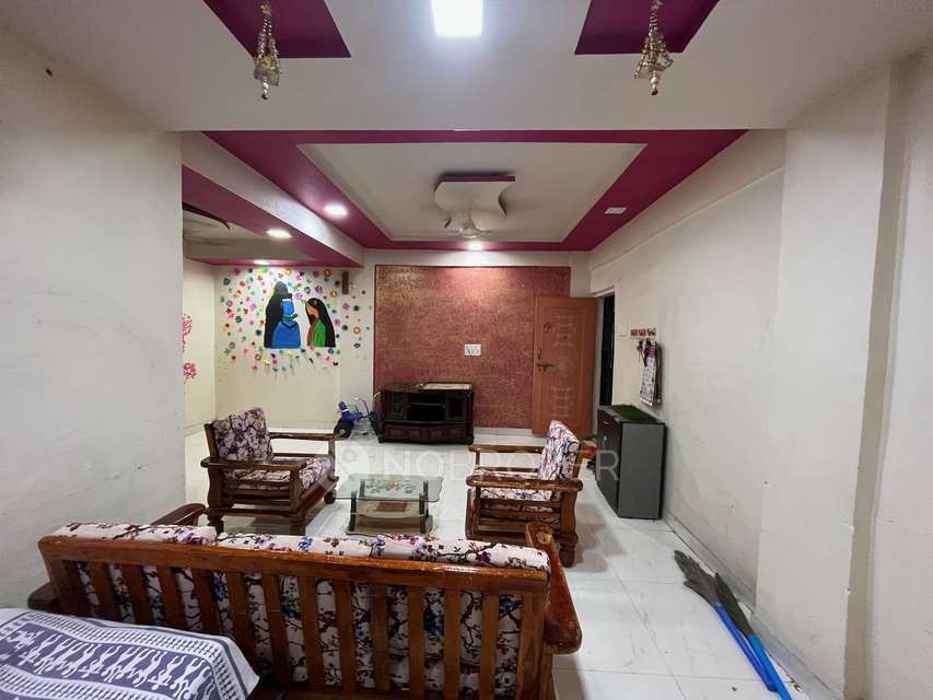 2 BHK House for Rent  In Niljyoti Society