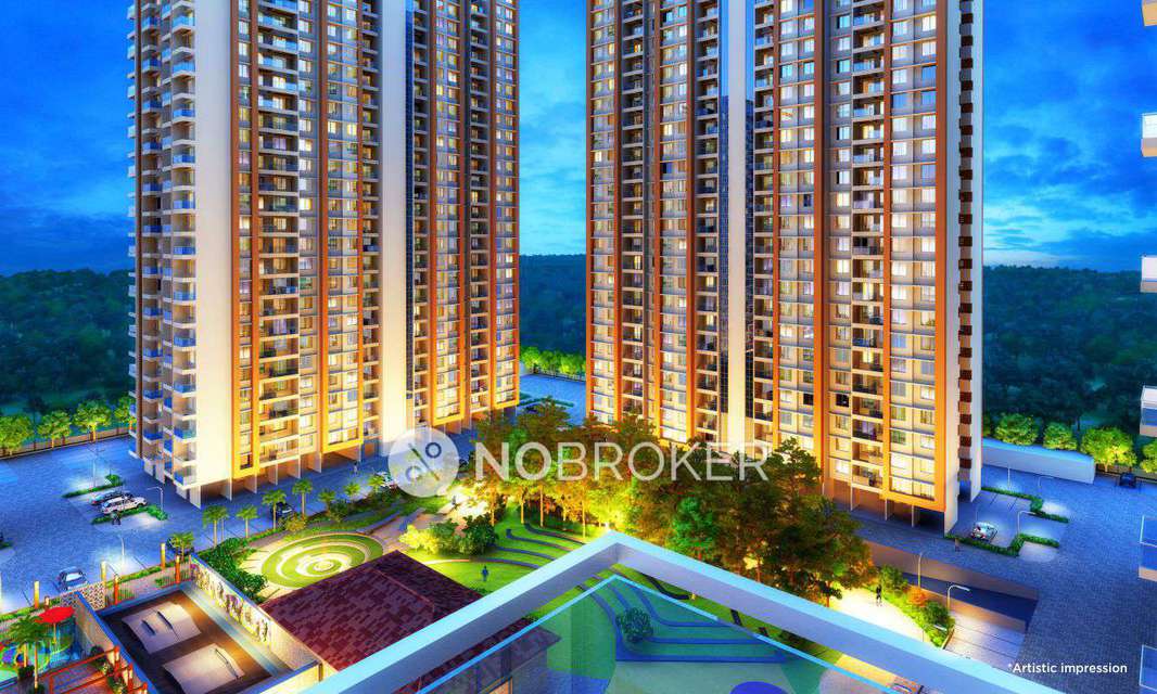 3 BHK Flat In Godrej Tropical Isle For Sale  In Sector 146