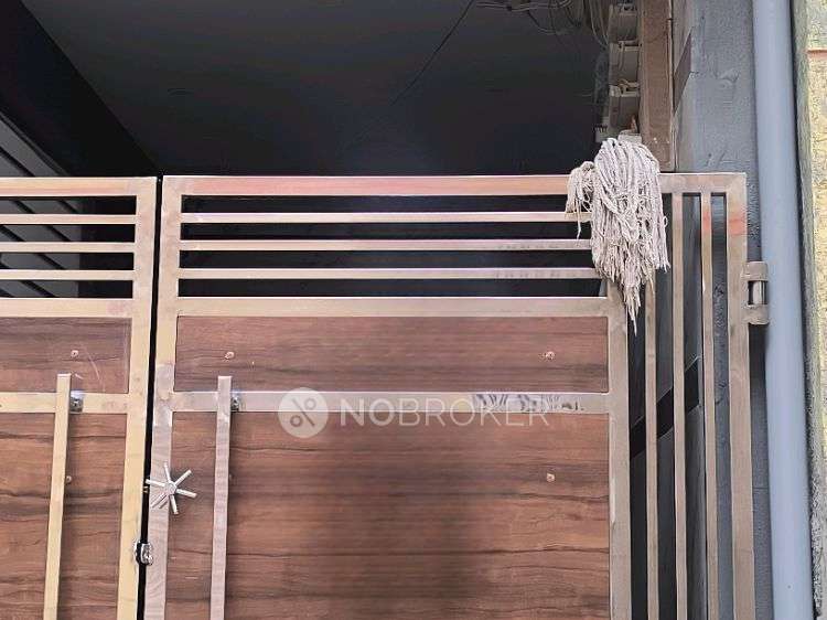 1 RK Flat In Standalone Building for Rent In Rayasandra