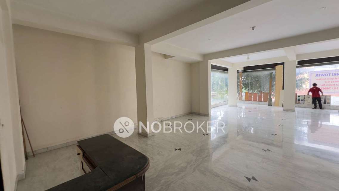 Commercial Property in Nagavara, Bangalore for sale 