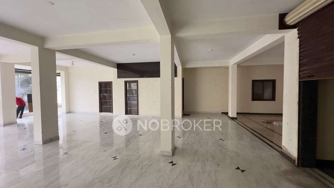 Commercial Property in Nagavara, Bangalore for sale 