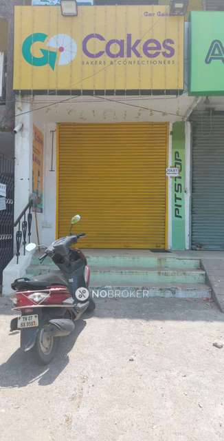 Shop in Vettuvankeni, Chennai for sale 
