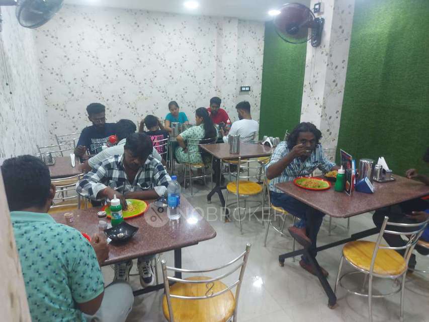 Shop in Vettuvankeni, Chennai for sale 