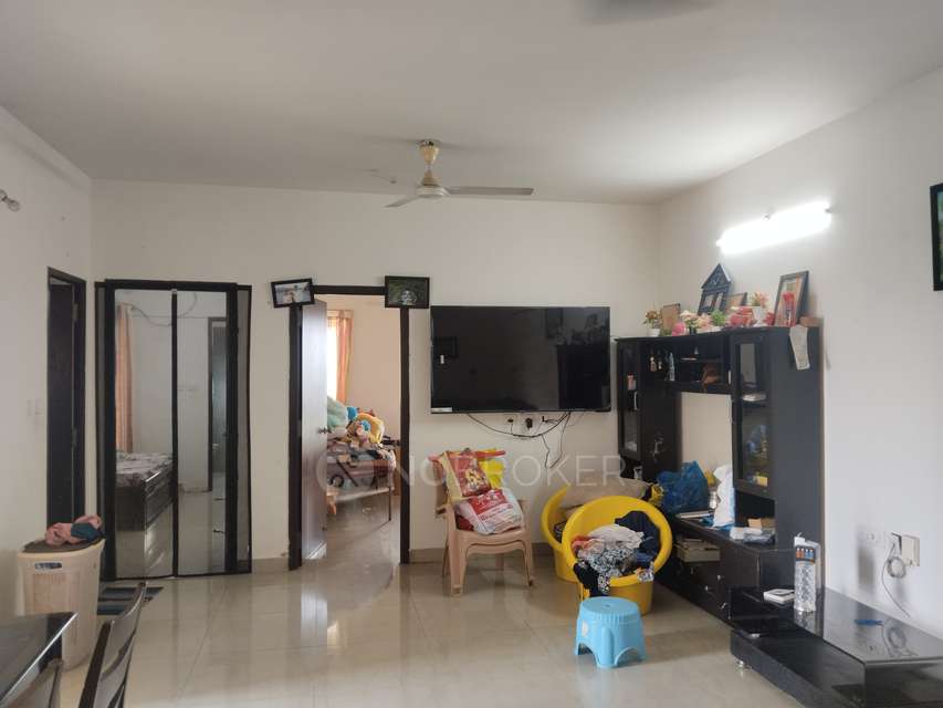 2 BHK Flat In Olympia Grande For Sale  In Pallavaram