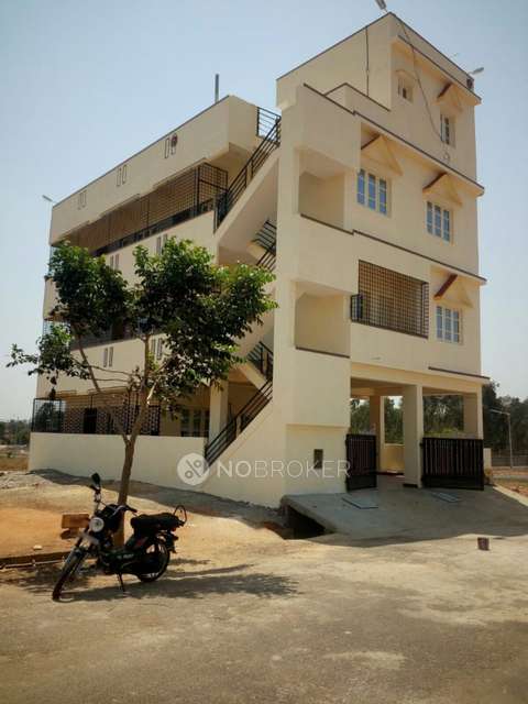 3 BHK House for Rent  In Jala Hobli