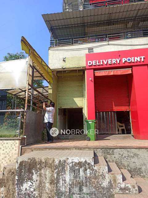 Shop in Ambernath, Mumbai for sale 