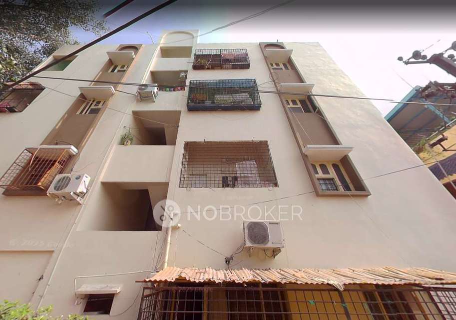 3 BHK Flat In Suprabath Apartment for Rent  In Sri Kanaka Surya Nilayam
