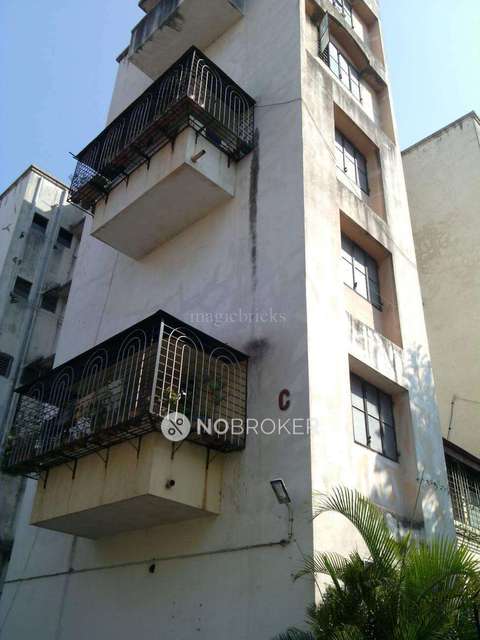 1 BHK Flat In Kate Residency For Sale  In Dapodi