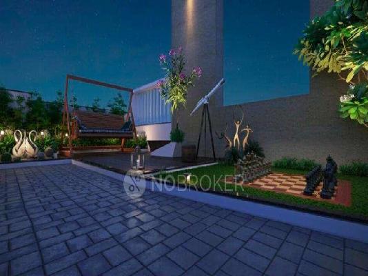 1 BHK Flat In Rite 24 For Sale  In Vasai East