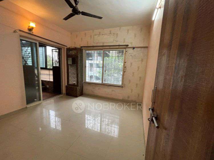 2 BHK Flat In Shree Aishwaryam Greens Chs for Rent  In Wakad