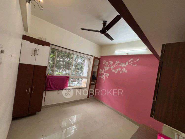 2 BHK Flat In Shree Aishwaryam Greens Chs for Rent  In Wakad
