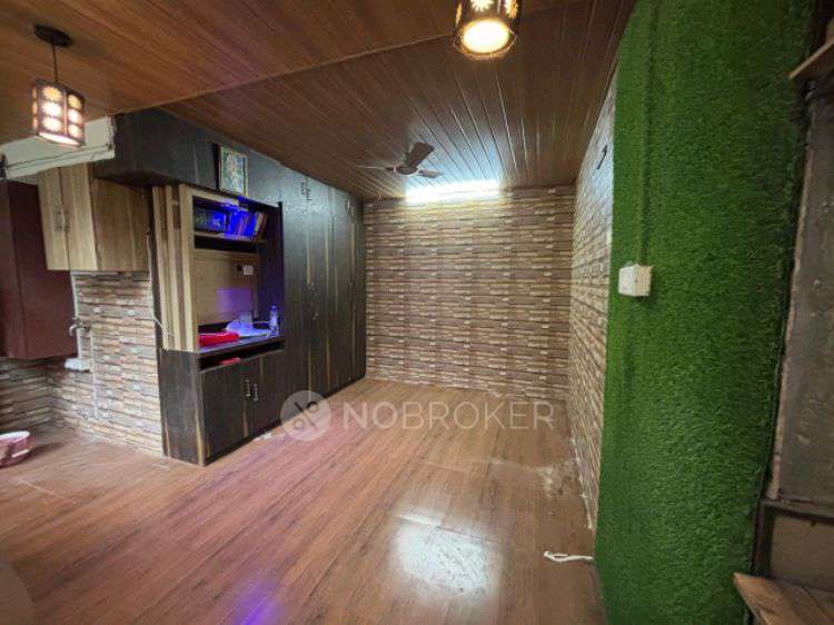 2 BHK Flat In Shree Aishwaryam Greens Chs for Rent  In Wakad