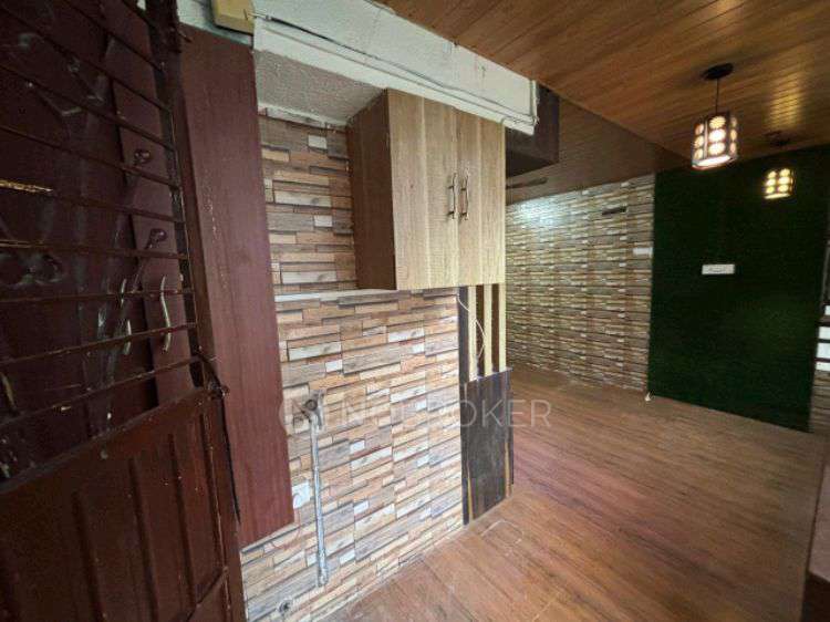 2 BHK Flat In Shree Aishwaryam Greens Chs for Rent  In Wakad