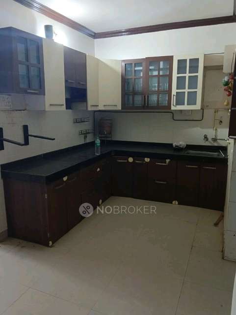 2 BHK Flat In Shree Aishwaryam Greens Chs for Rent  In Wakad