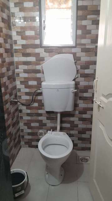 Shared Room for Female In 1 RK  In Apartment In Chinchwad