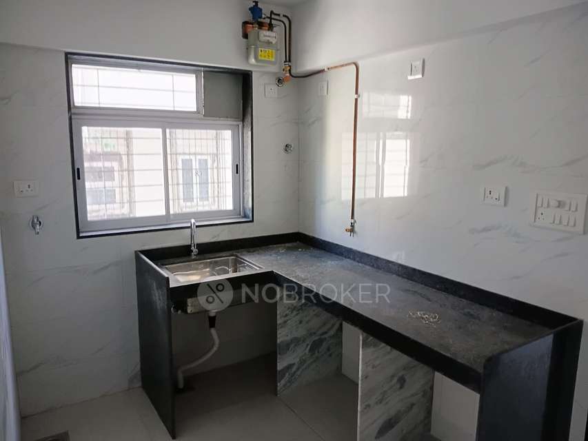 2 BHK Flat In Empire Patel Bhuvan, Borivali East For Sale  In Borivali East