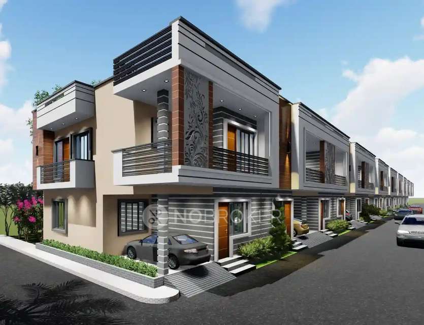 1 BHK Villa In Arsh Green for Rent  In  Sector 10