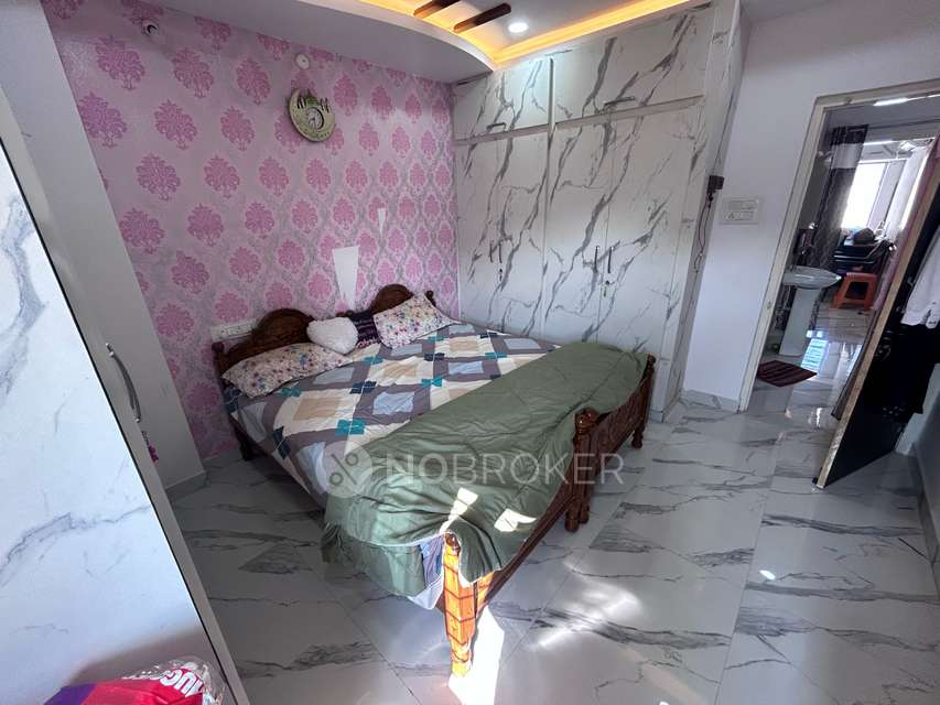 2 BHK Flat In Alkapoor Apartment for Rent  In Bsd Tent House