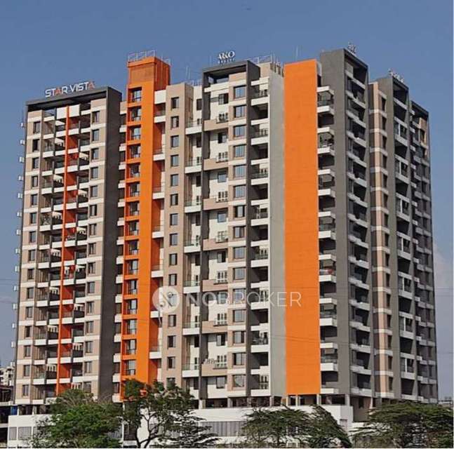 2 BHK Flat In Star Vista for Rent  In Ravet